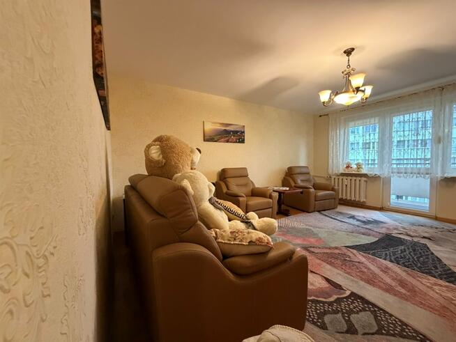 Mieszkanie Szczecin Niebuszewo