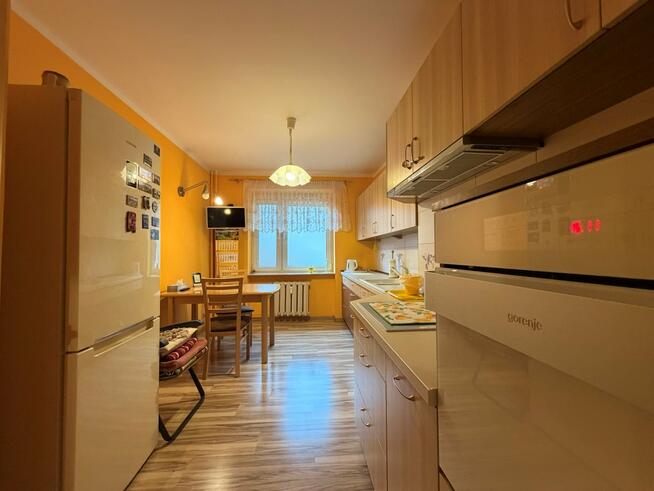 Mieszkanie Szczecin Niebuszewo