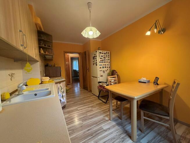 Mieszkanie Szczecin Niebuszewo