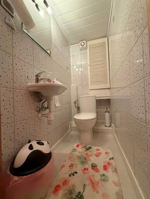 Mieszkanie Szczecin Niebuszewo