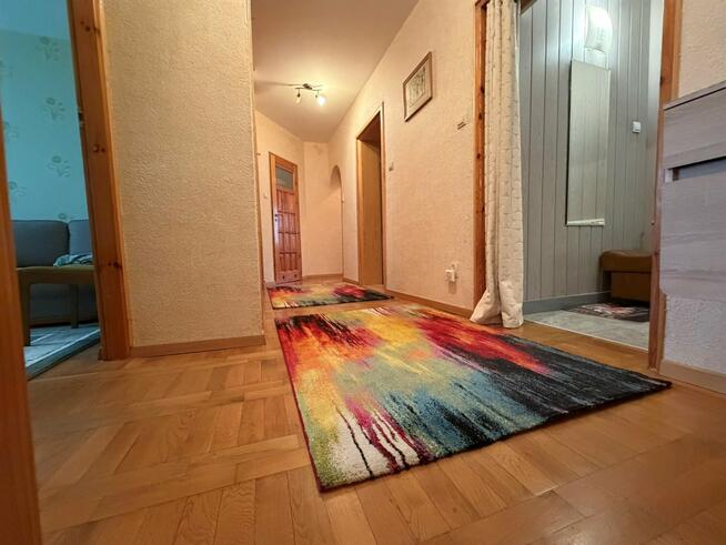 Mieszkanie Szczecin Niebuszewo