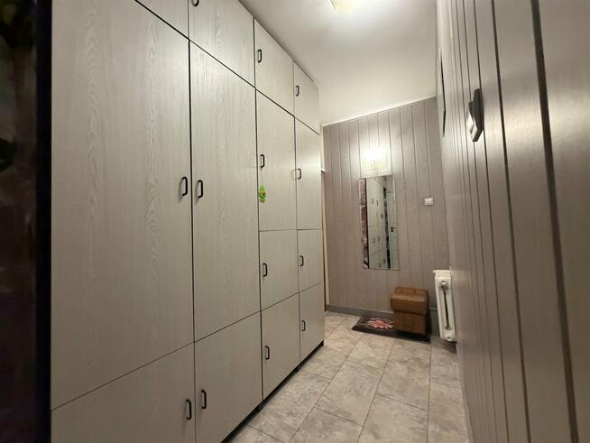 Mieszkanie Szczecin Niebuszewo