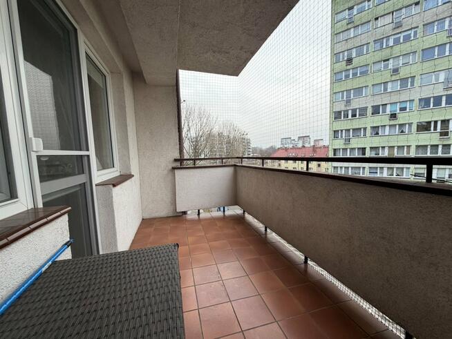 Mieszkanie Szczecin Niebuszewo