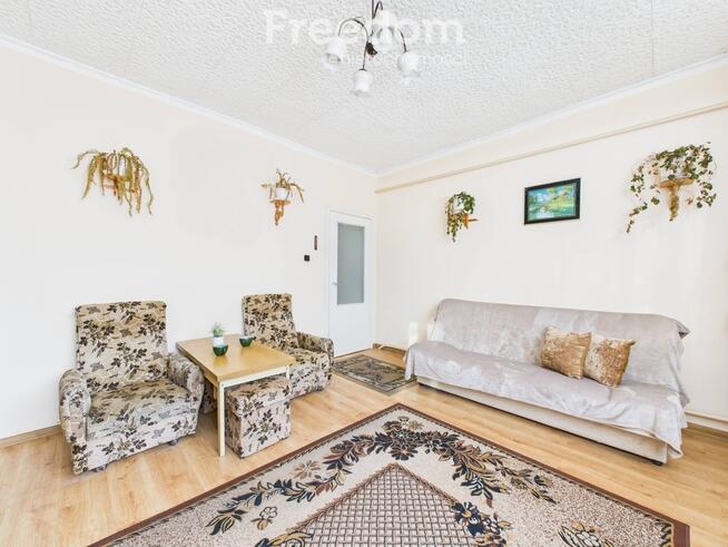 Skrajna szeregówka – Parkoszewo gm. Bartoszyce