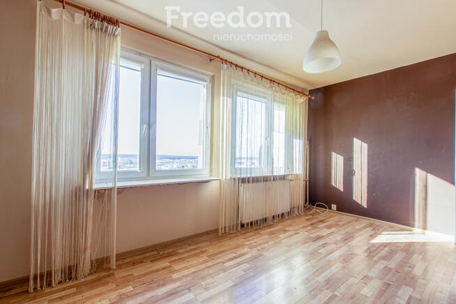 Okazja - 4 pokoje | funkcjonalny układ, widoki