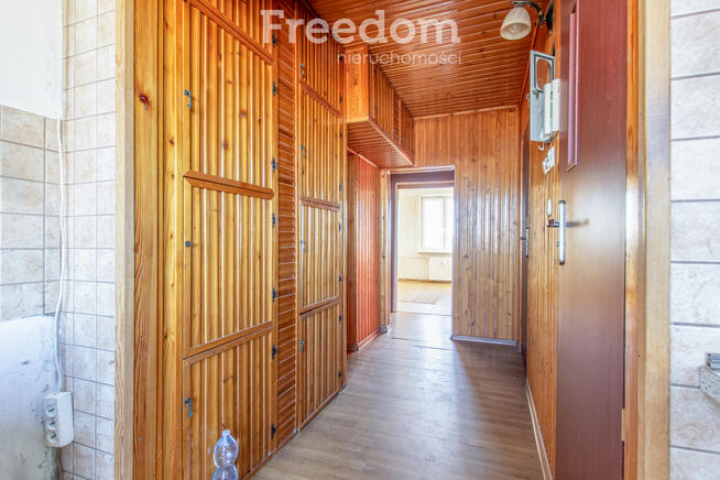 Okazja - 4 pokoje | funkcjonalny układ, widoki