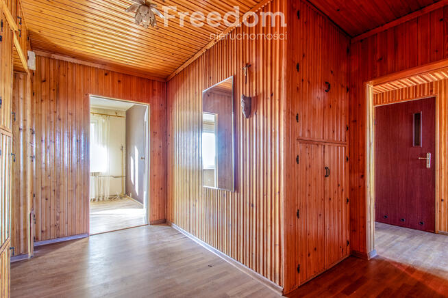 Okazja - 4 pokoje | funkcjonalny układ, widoki