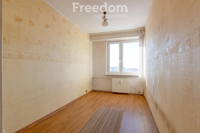 Okazja - 4 pokoje | funkcjonalny układ, widoki