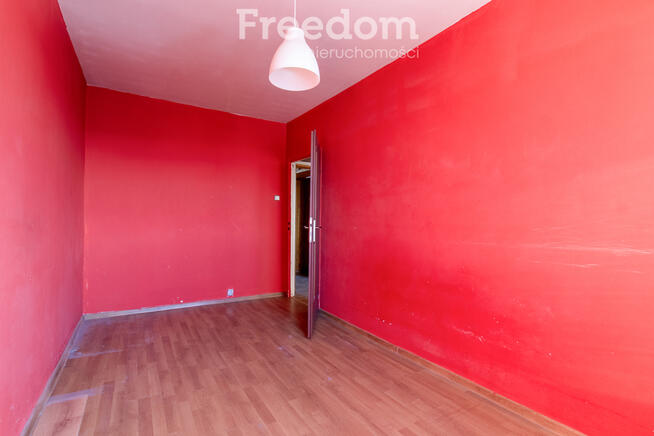 Okazja - 4 pokoje | funkcjonalny układ, widoki