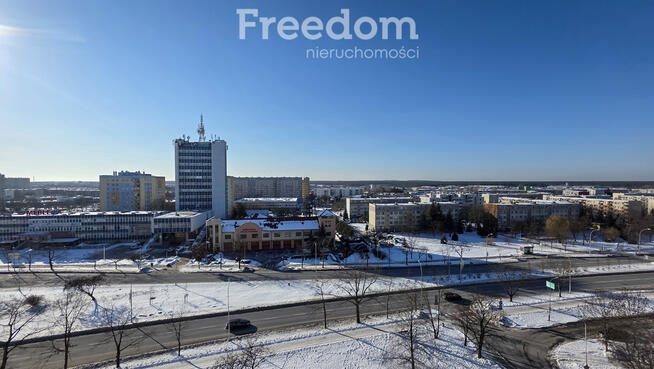 Okazja - 4 pokoje | funkcjonalny układ, widoki