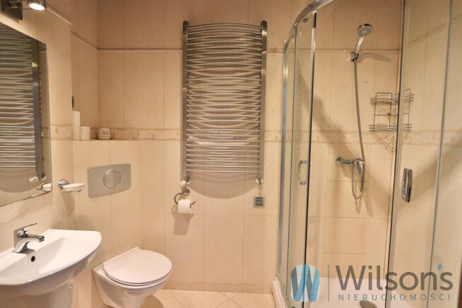 Mieszkanie Hel, Leśna