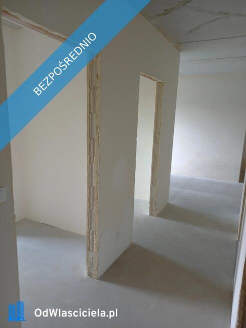 ul. Kąty Grodziskie 19B / 4 pokoje / 2 łazienki/ OGRÓD = BEZPOŚRENIO