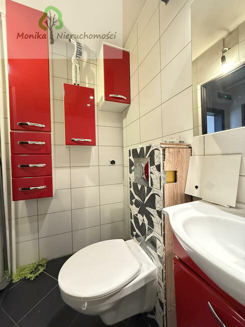 Mieszkanie Tczew, Saperska