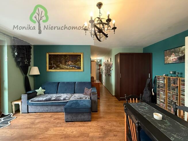 Mieszkanie Tczew, Okulickiego