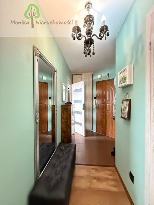 Mieszkanie Tczew, Okulickiego