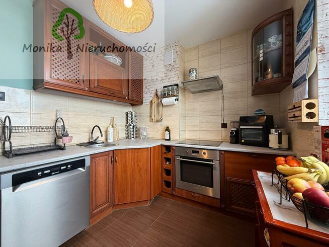 Mieszkanie Tczew, Okulickiego