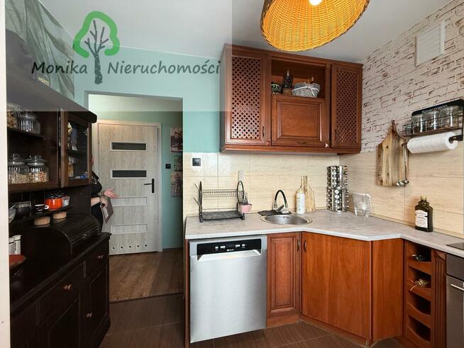 Mieszkanie Tczew, Okulickiego