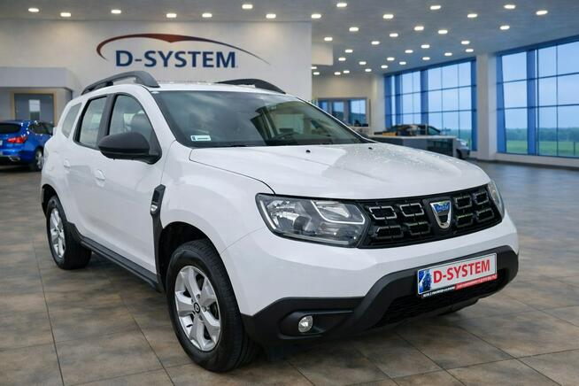 Dacia Duster 2020r SALON POLSKA 1Właściciel LPG Bezwypadkowy