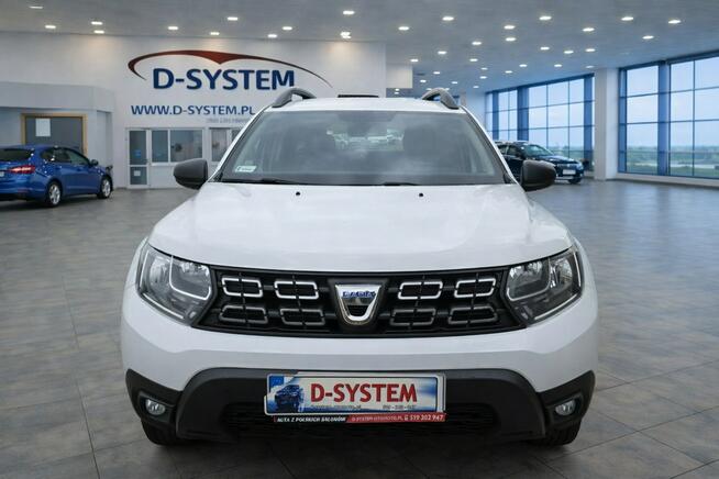 Dacia Duster 2020r SALON POLSKA 1Właściciel LPG Bezwypadkowy