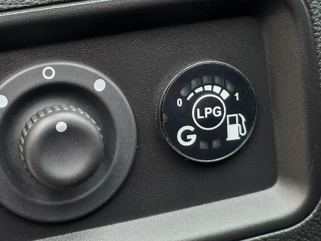 Dacia Duster 2020r SALON POLSKA 1Właściciel LPG Bezwypadkowy