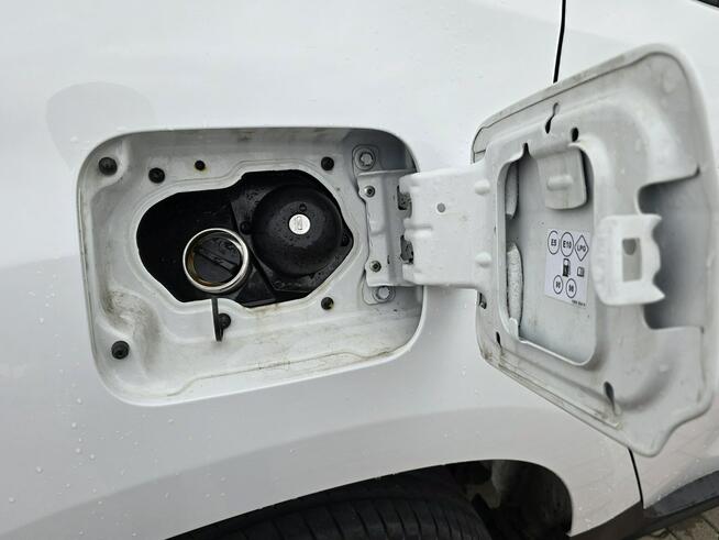 Dacia Duster 2020r SALON POLSKA 1Właściciel LPG Bezwypadkowy