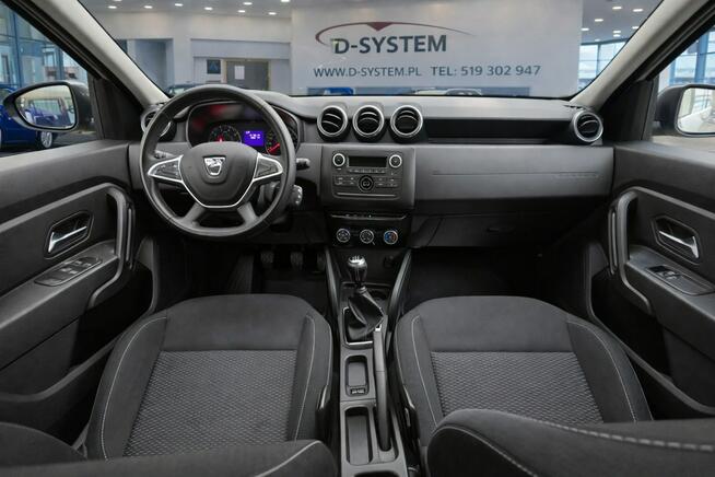 Dacia Duster 2020r SALON POLSKA 1Właściciel LPG Bezwypadkowy