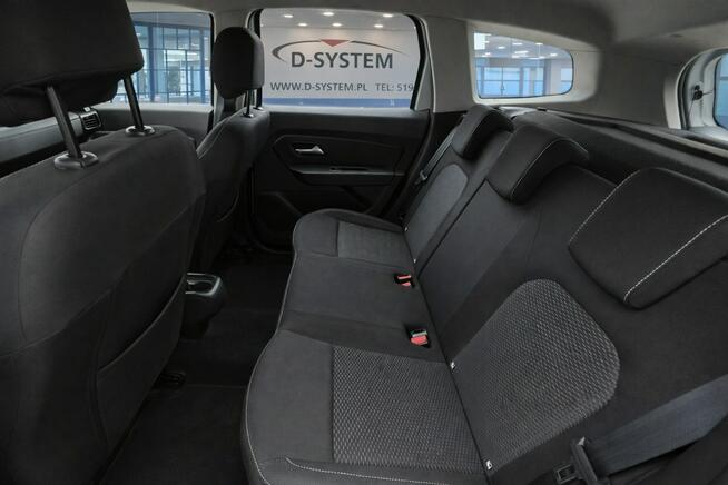 Dacia Duster 2020r SALON POLSKA 1Właściciel LPG Bezwypadkowy