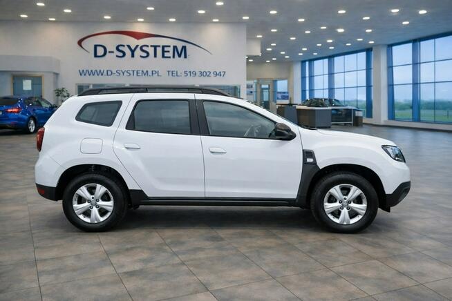 Dacia Duster 2020r SALON POLSKA 1Właściciel LPG Bezwypadkowy