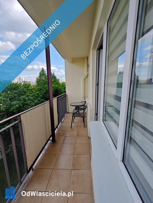 3-pokojowe mieszkanie 53 m² na Podwisłoczu – gotowe do wprowadzenia, w pełni umeblowane, od właścici