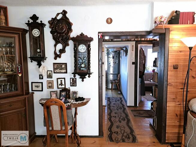 Mieszkanie Kielce Sady