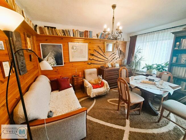 Mieszkanie Kielce Sady