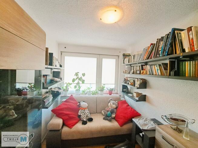 Mieszkanie Kielce Sady