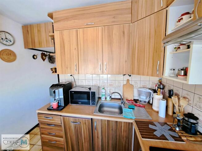 Mieszkanie Kielce Sady