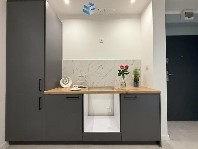 Mieszkanie Lubawa, Pomorska