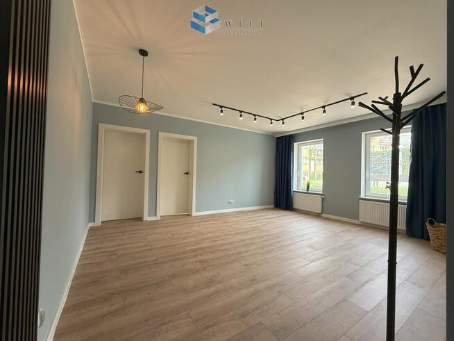 Mieszkanie Lubawa, Pomorska