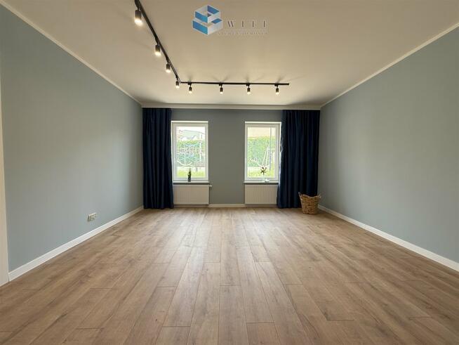 Mieszkanie Lubawa, Pomorska