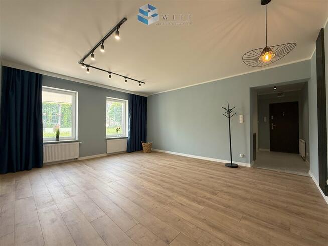 Mieszkanie Lubawa, Pomorska