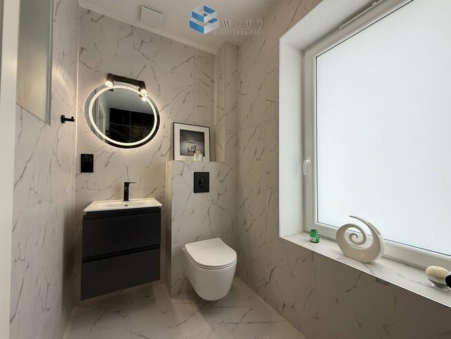 Mieszkanie Lubawa, Pomorska