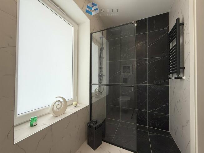 Mieszkanie Lubawa, Pomorska