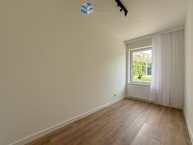 Mieszkanie Lubawa, Pomorska