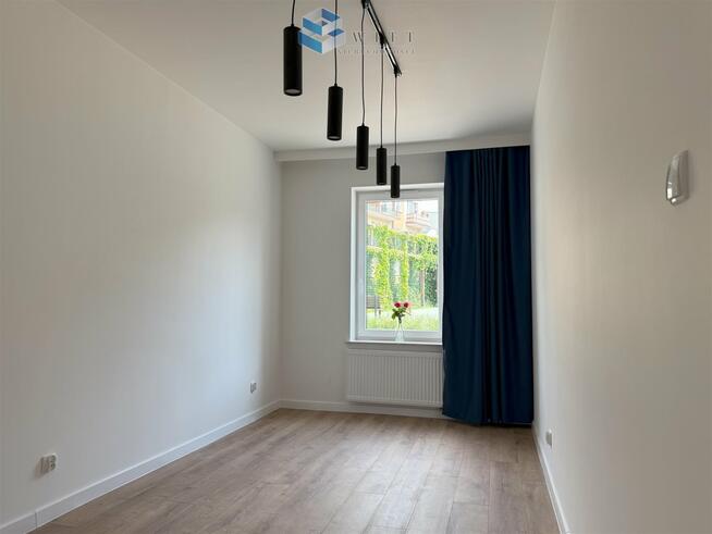 Mieszkanie Lubawa, Pomorska