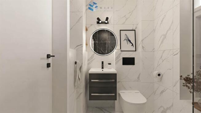 Mieszkanie Lubawa, Pomorska