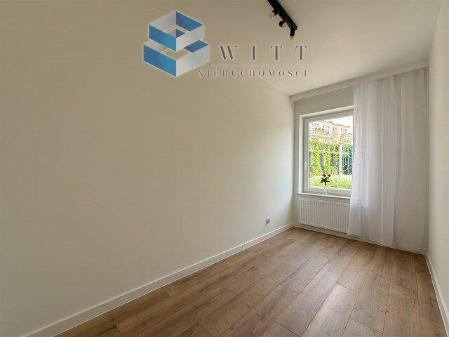 Mieszkanie Lubawa, Pomorska