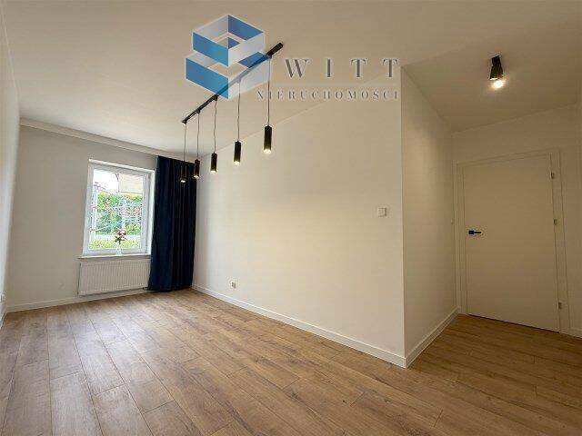 Mieszkanie Lubawa, Pomorska