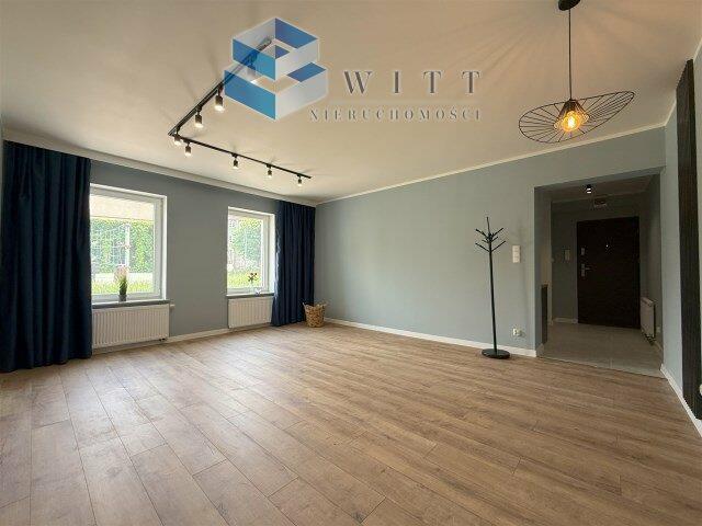 Mieszkanie Lubawa, Pomorska