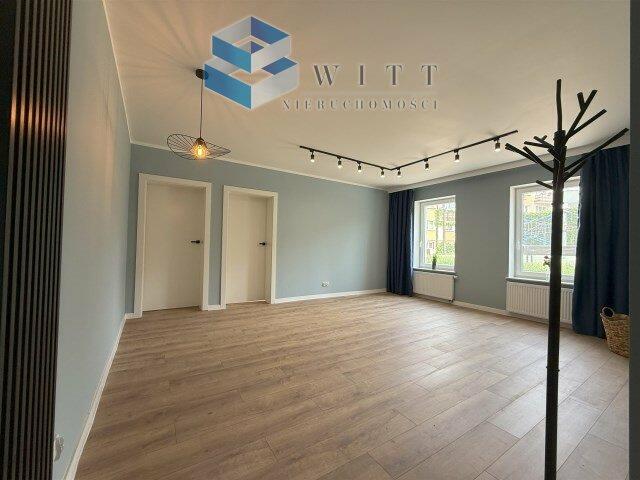 Mieszkanie Lubawa, Pomorska