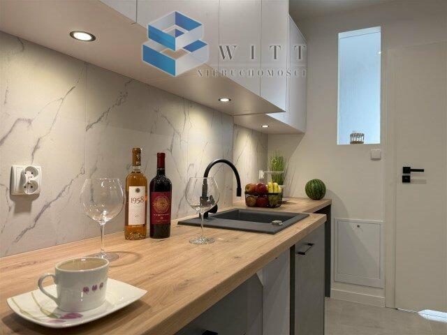 Mieszkanie Lubawa, Pomorska