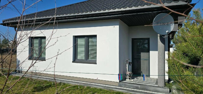 Dom Magnuszew Duży gm. Szelków Magnuszew,