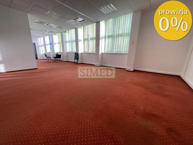 Biuro ok 200 m2 ,dostęp 24h,monitoring, wys; 3 m