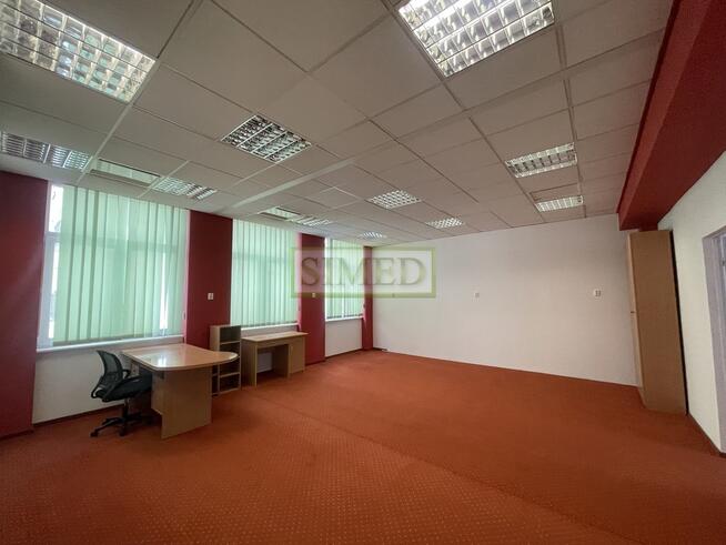 Biuro ok 200 m2 ,dostęp 24h,monitoring, wys; 3 m